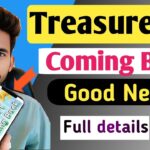 Treasure Nft Good News | Treasure Fun Withdrawal Update Today | Treasure Fun Today News !