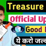 Treasure Nft Withdrawal UpdateToday | Treasure Fun Today News | Treasure Fun Official Update !