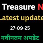 Treasure nft latest update | treasure nft new update today | treasure nft withdrawal | नवीनतम अपडेट