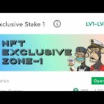 Treasure nft new update big update fore withdrawal