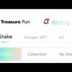 Treasure nft new update treasure nft withdrawal update