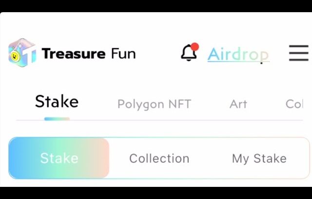 Treasure nft new update treasure nft withdrawal update