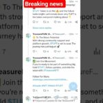 Treasure withdrawal starting soon | jay treasure nft #treasure #nft #treasuretrove #2025