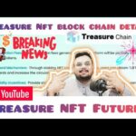 TreasureNFT withdrawal updates today Treasure Nft blockchain explanation Treasure Nft future plan