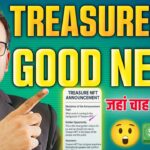 Treasurefun or NFT  New Update//Good News//Withdrawal TUFT Comming soon..