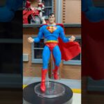 #Unboxing y revisión #superman #nft #mcfarlane #dc #dccomics #new #toys #collector