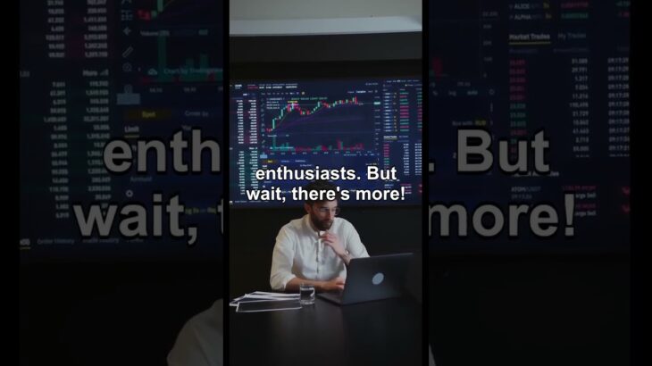Unleash Your NFT Power! 🚀 Earn Passive Income with Crypto & NFTs 📈