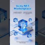 Vcity NFT Marketplace,Transparent transactions and efficient intelligence.#Vcity.app