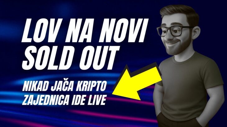 ZA SAMO 200 NFT-a NIKAD VEĆI INTERES 🥂🤝
