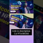 defi nft kya hai | defi nft kaise join kare # Definft latest updates | Definft india