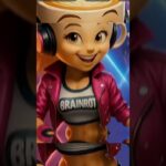 #disney #nft #pixar #brainrot #trending #cartoon #kids. #trallqlerotrallalero#tungtunvsahur#youtbe 🖤