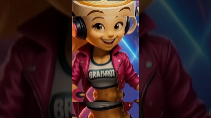 #disney #nft #pixar #brainrot #trending #cartoon #kids. #trallqlerotrallalero#tungtunvsahur#youtbe 🖤