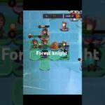 forest knight free nft game Sanctum lvl 25