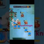 forest knight free nft game lvl 28 🌲