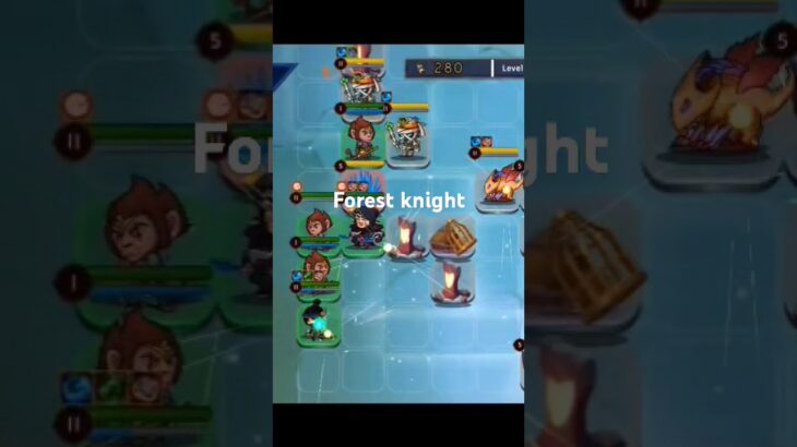 forest knight free nft game. SANCTUM 22