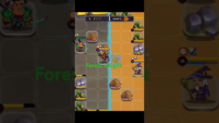free nft is waiting for u forest knight arena midoriroi vs fbjericho