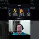 Промо: gift | Играю giftsbattle #case #nft #shorts