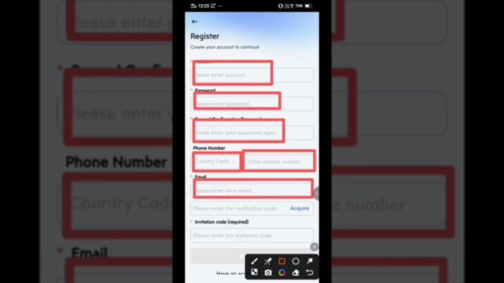 magic NFT ID create