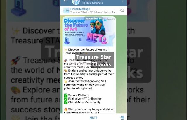 #marjana #magic nft #treasure nft #treasure Star nft