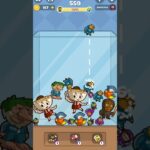 merhe brainrots game #games #animation #nft #skibiditoilet #mergefellas #gaming