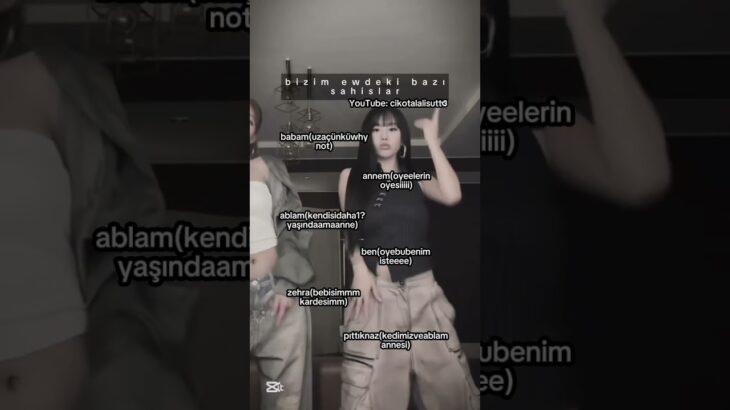 oyeeee #dance #housemusic #memes #nft #funny #blackpink #kesfeteyyiz