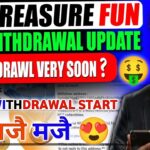 treasure nft new update today | ( GOIN NEW TELEGRAM BOT AIRDROP 😍
