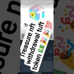 treasure nft/fun today’s update withdrawal aur comeback jldi hojayega #treasurenft #treasurefun