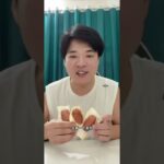 糖人吃脆脆肠能升多少糖#糖尿病 #高血糖 #糖尿病饮食