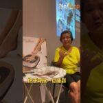 🛌【真实见证】怡宝阿娥姐：高血压+糖尿病+脚伤后遗症多年