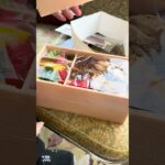 ある高級弁当を開けた #お得グルメ #ランチ #グルメ #弁当記録