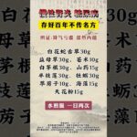 #肾炎 #糖尿病 #养生 #涨知识