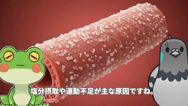 【健診異常が出たら】高血圧・糖尿病・脂質異常症の早期発見と治療を医師が解説｜きだ内科クリニック