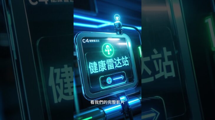 【醫學揭密】老是口渴？恐怕是糖尿病警訊！背後機制曝光！#糖尿病 #口渴 #糖尿病症狀