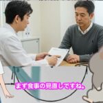 【医師が解説】高血圧・糖尿病を予防！定期健診の重要性と生活改善法