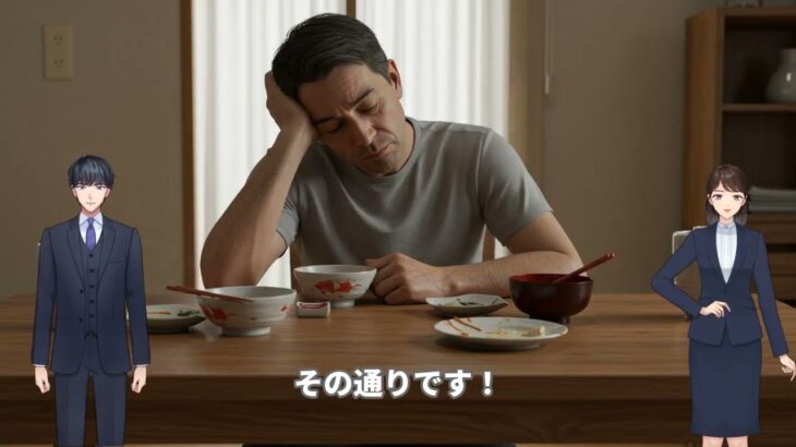 【医師解説】健康診断「異常なし」でも危険？“かくれ糖尿病”と血糖値スパイクの真実