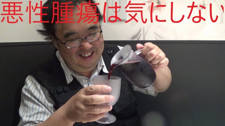 糖尿病患者がサイぜりア春日部店で一人で飲みまくってべろべろになる