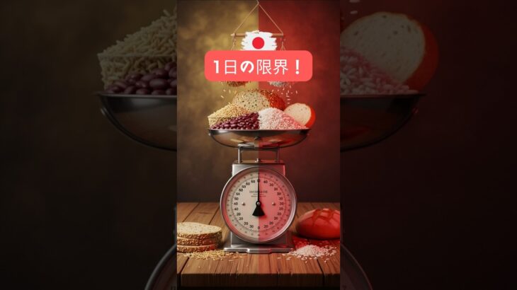 糖尿病の人は1日にどれくらい炭水化物を食べるべき?