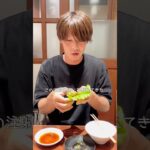 【1型糖尿病】熱が続くと高血糖に#1型糖尿病#糖尿病#インスリン#血糖値