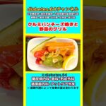 【クルミパンチーズ焼きと野菜のグリル】 #2型糖尿病#狭心症#食事療法#自炊記録