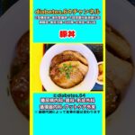 【豚丼】 #2型糖尿病#狭心症#食事療法#自炊記録
