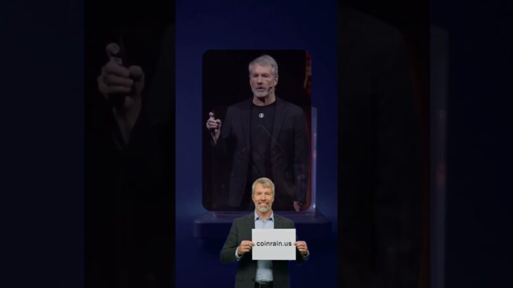 21M Club champions NFT at a summit #cryptocurrency #traderlifestyle
