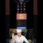 Работягин депнул 2500$ в virus	😮 Ч2 #nft #подарки #giftsbattle #case #shorts
