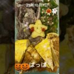 #25/10/7/4:59#糖尿病弁当#お弁当#パパ#タンの塩ダレ弁当#shorts
