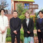 “セルフメディケーション”を考える健康番組の第3弾が放送…糖尿病を予防するための食事方法や医療の現状を学ぶ＜健康列島ニッポン＞