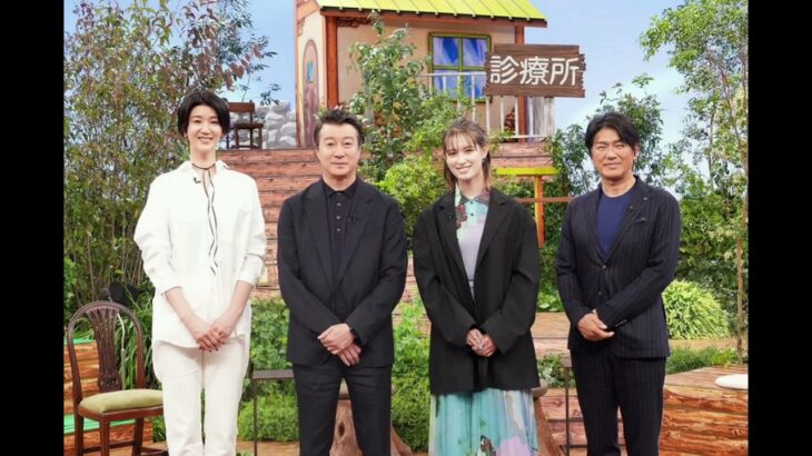 “セルフメディケーション”を考える健康番組の第3弾が放送…糖尿病を予防するための食事方法や医療の現状を学ぶ<健康列島ニッポン>