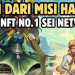 3 Cara Cuan Game NFT Archer Hunter | Nika Labs | Sesepuh NFT