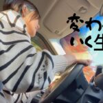 【山頂4℃】札幌の紅葉祭りと猫の糖尿病║祖母の骨折【あたふた】