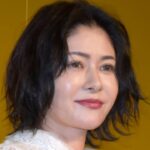 43歳・真木よう子、妊娠糖尿病を発表　「一番つらかった」“制限”に共感の声