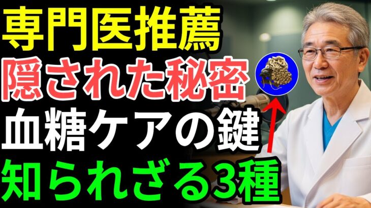 50代からの救世主！糖尿病予備群が毎日飲むべき健康茶とは