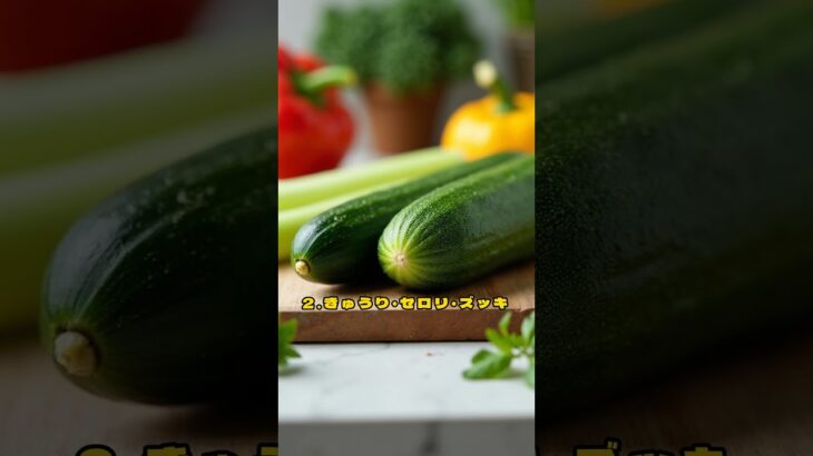 糖尿病でも安心して食べられる！おすすめ食材5選(5 Foods Diabetics Can Eat Freely Without Worry)